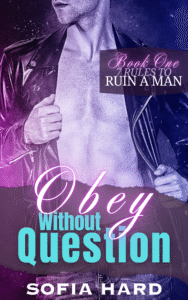 obey without question