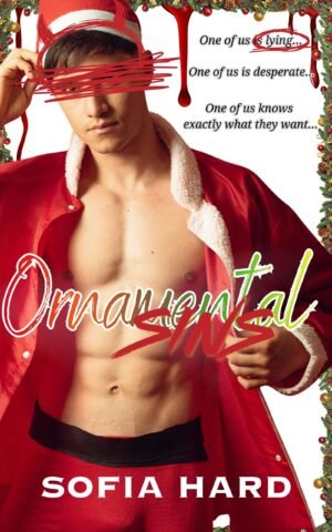 ornamental sins ebook Sofia Hard