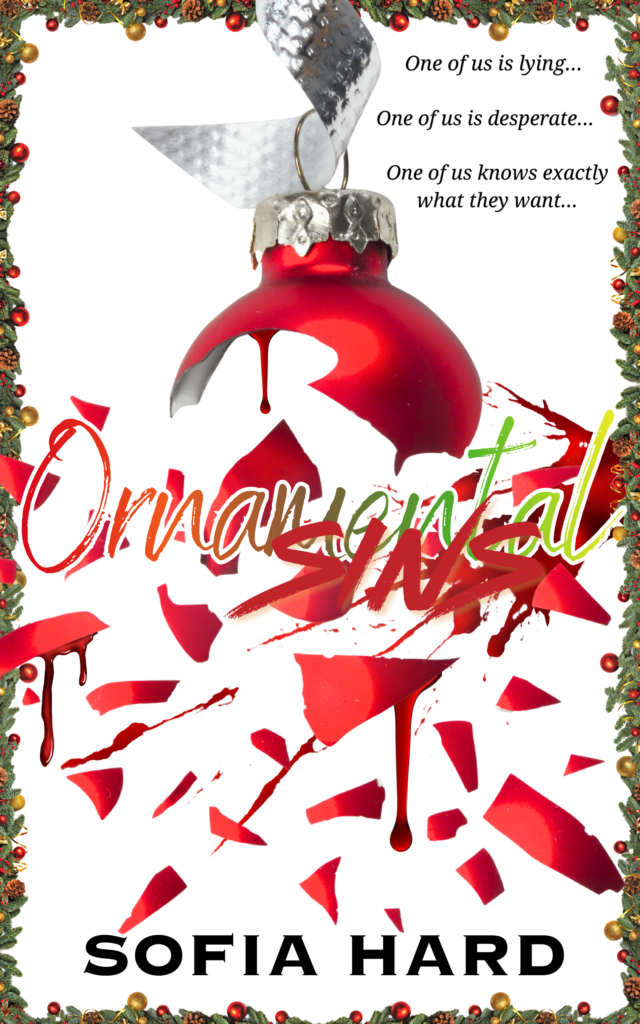 Ornamental Sins